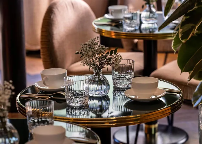 Hôtel Toujours&Spa